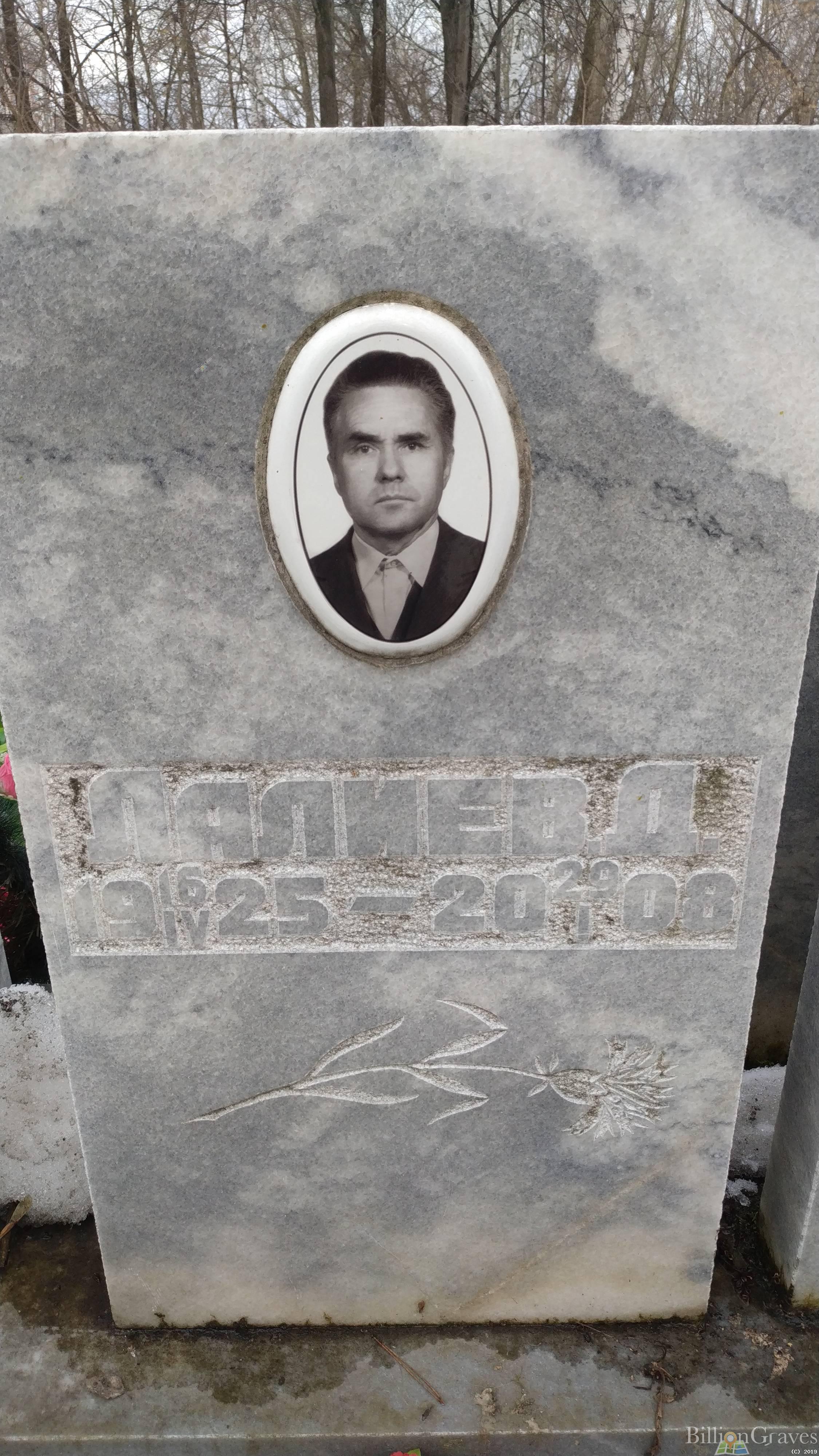Лалиев Д.
