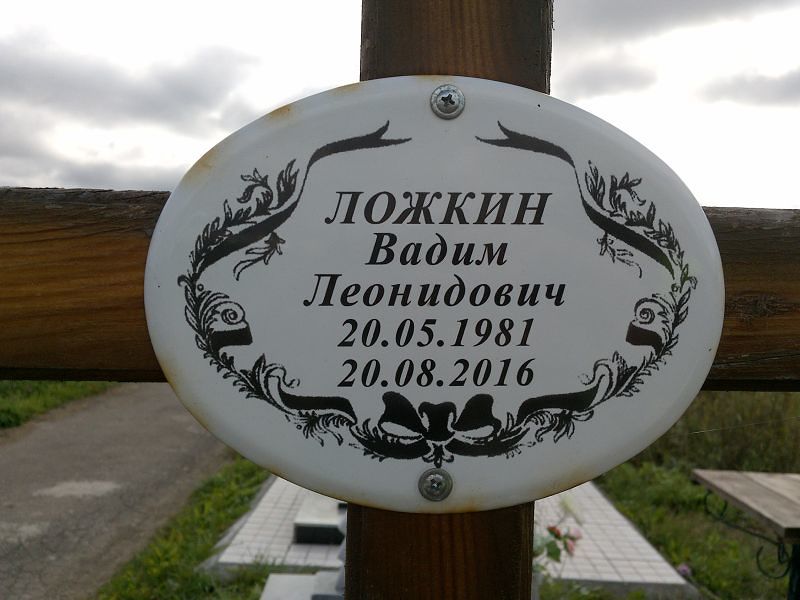 Ложкин
