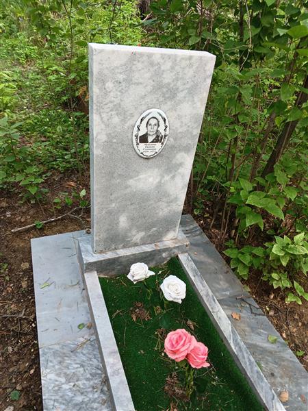 Меньшова Евдокия Степановна