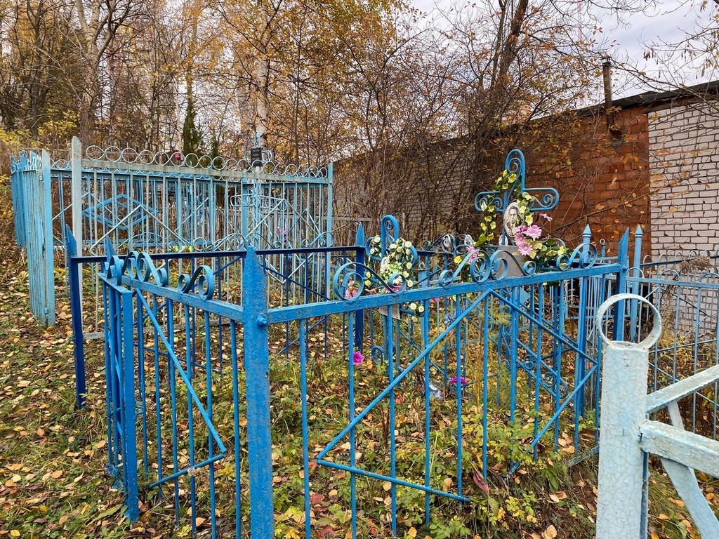 Туманов Вениамин Николаевич