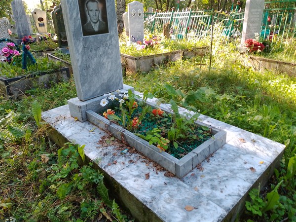 Куталов Анатолий Дмитриевич