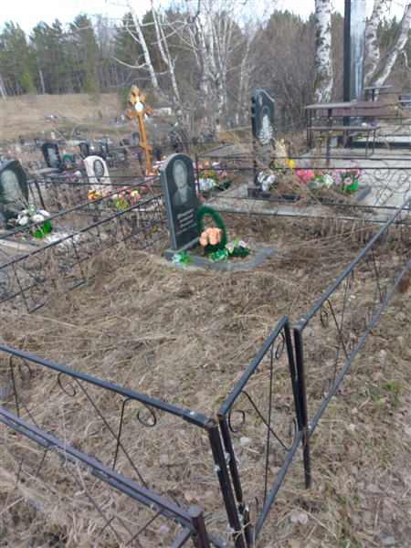 Шнаревич Анатолий Павлович