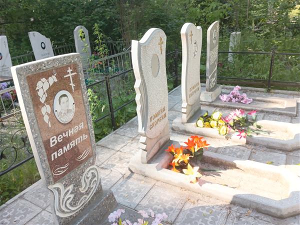 Потылицин Валерий Васильевич