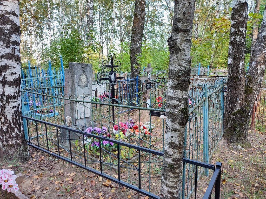 Федотов Сергей Васильевич