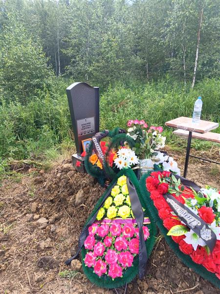 Скобелева Виктория Андреевна