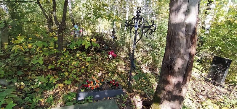 Галкина Лариса Алексеевна