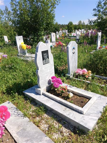 Толмачёва Анастасия Ивановна