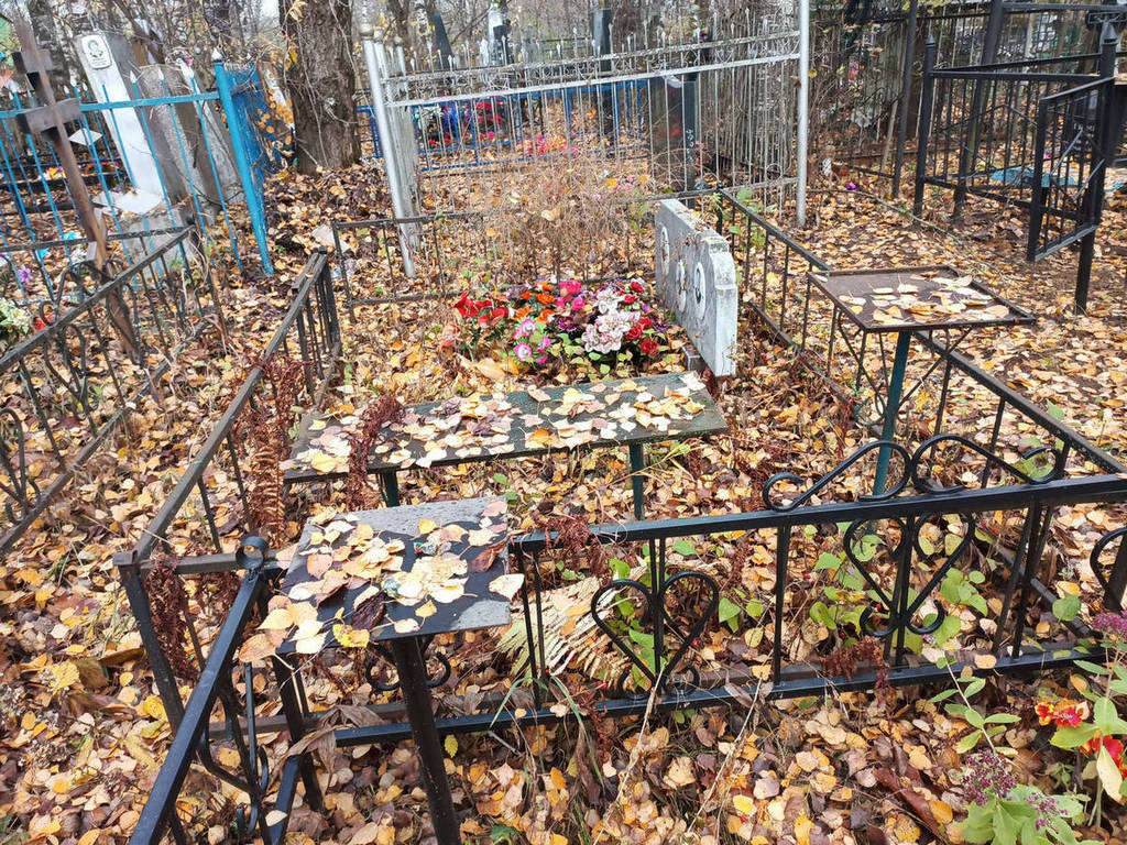 Ведева Екатерина Николаевна