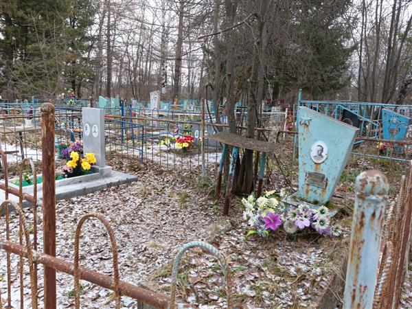 Григорьева Мария Ильинична