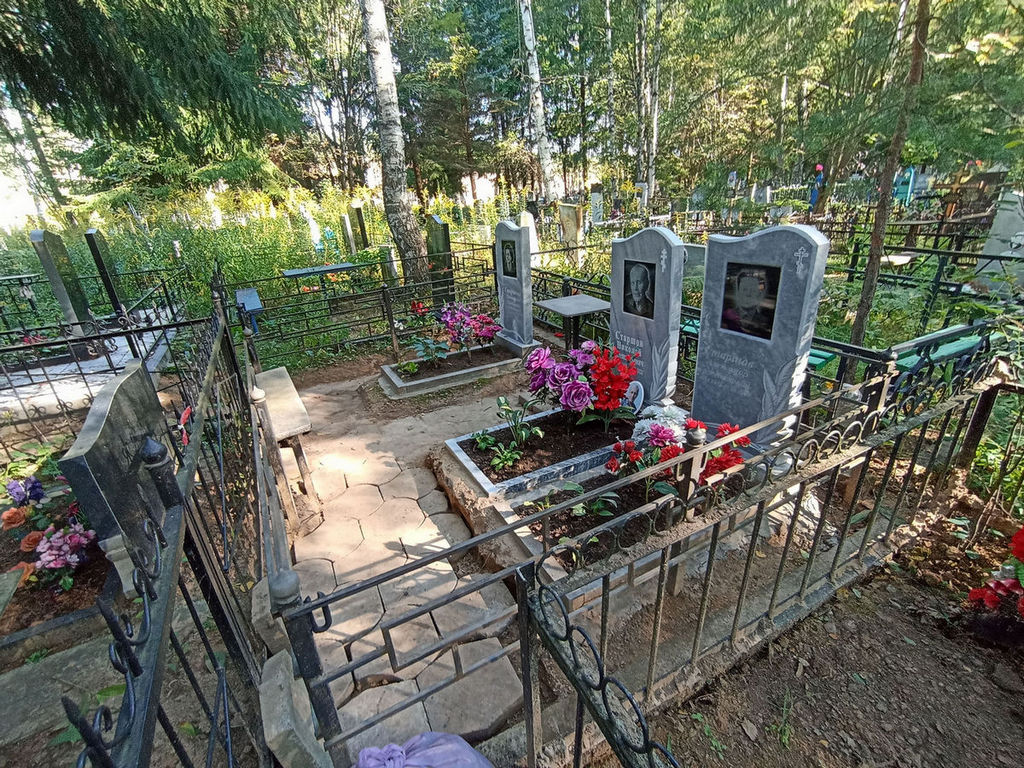 Старшов Александр Степанович