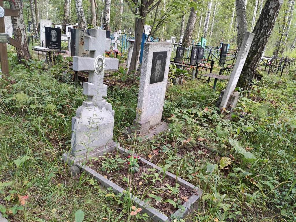Гюмишханова Ольга Сергеевна