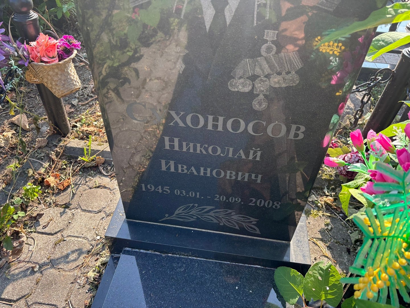 Сухоносов