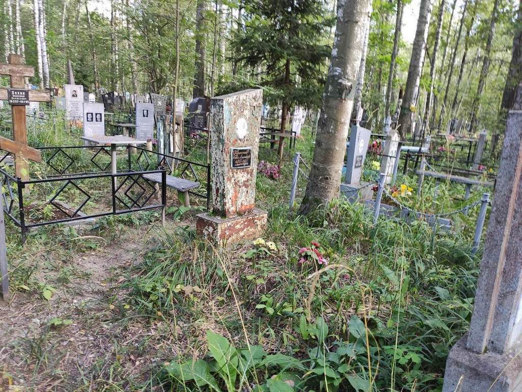 Краснов Павел Александрович