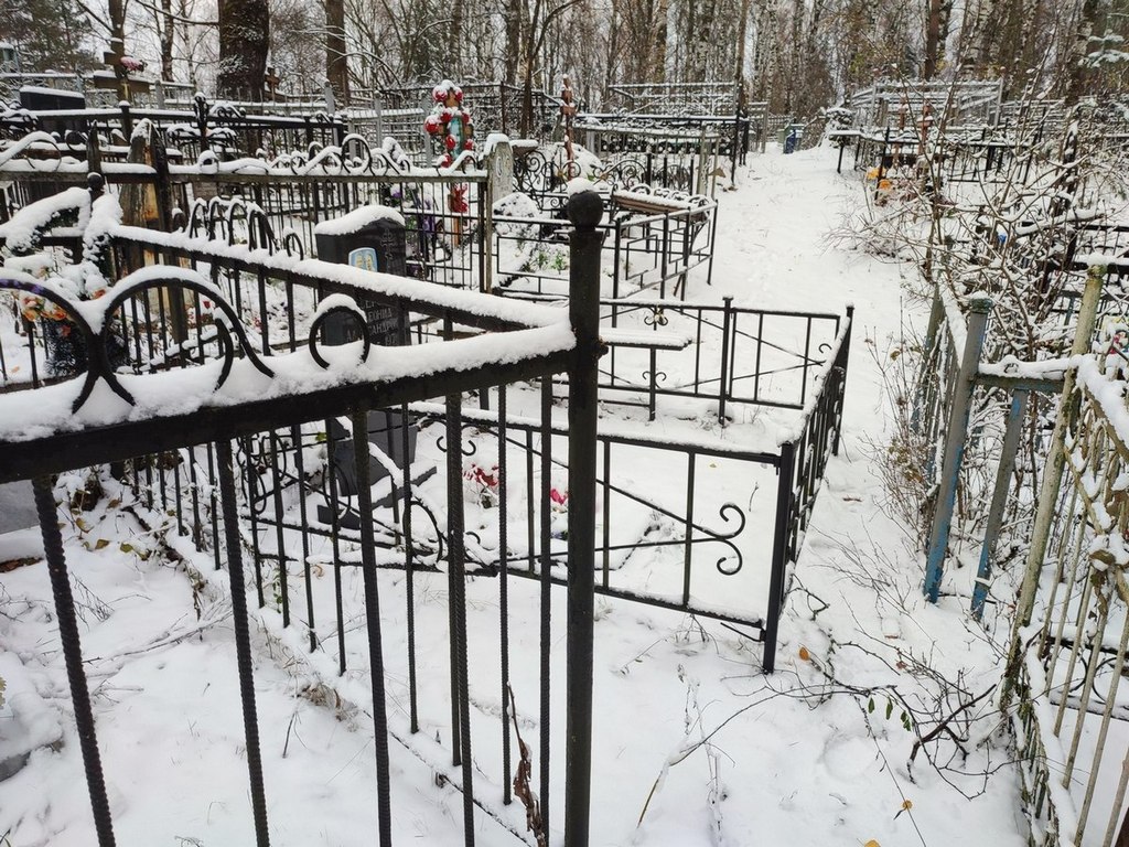 Серов Леонид Александрович