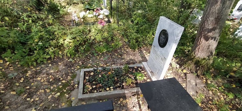 Свинцов Сергей Валерьевич