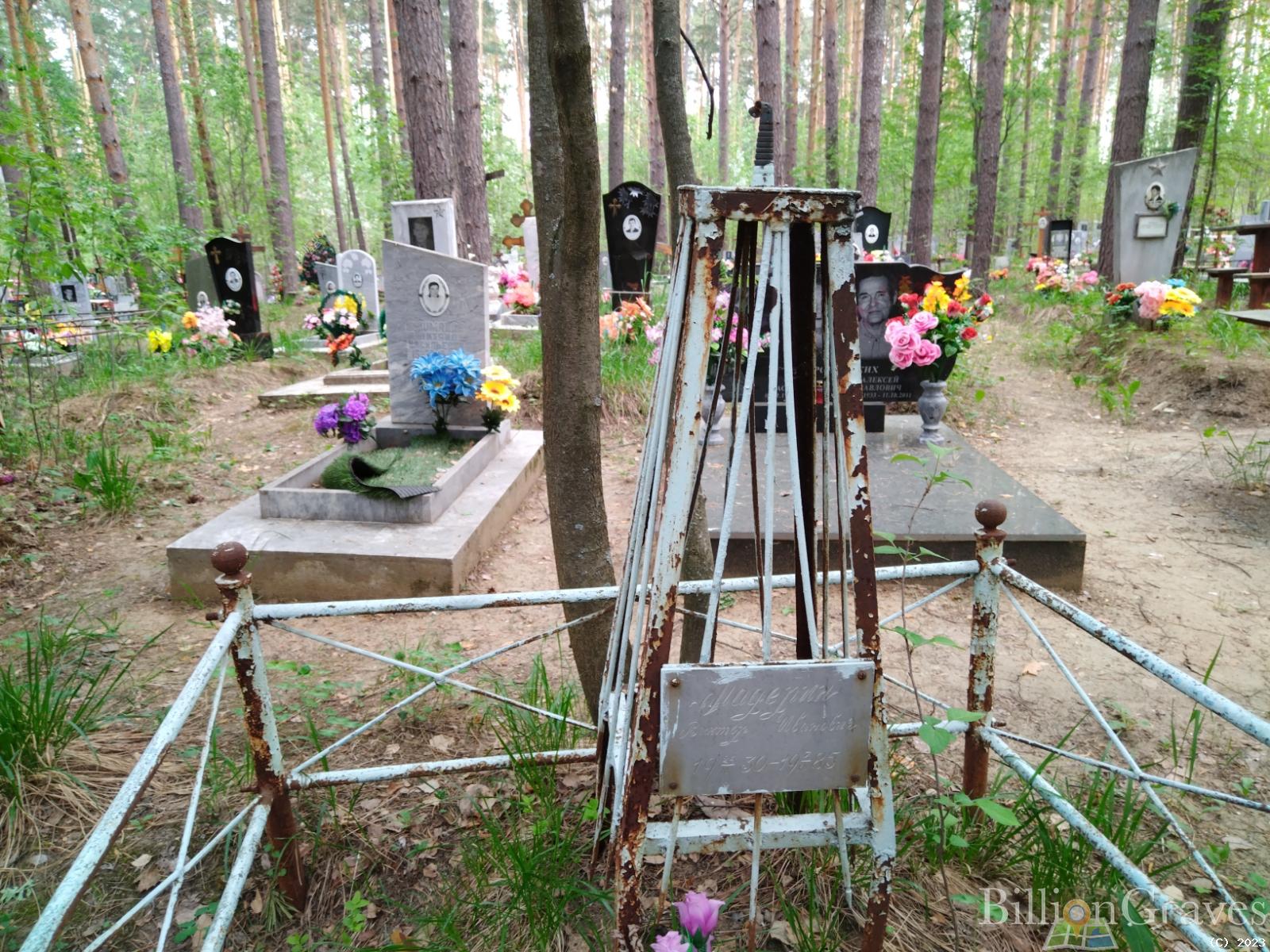 Падерин Виктор Иванович