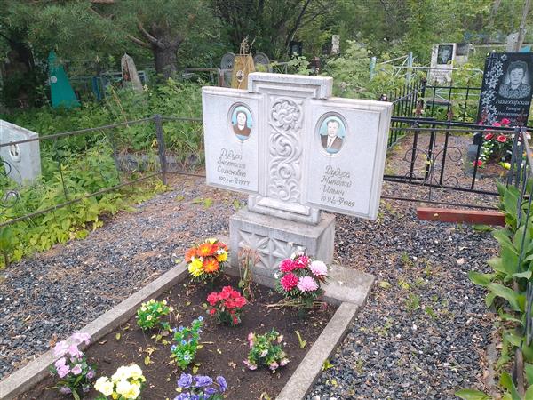 Дудура Анастасия Семеновна