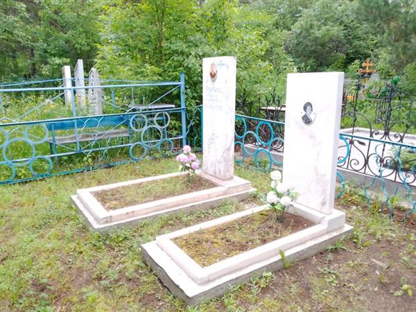 Байдашева Лариса Алексеевна
