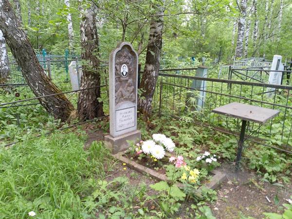 Пенкина Елена Титовна