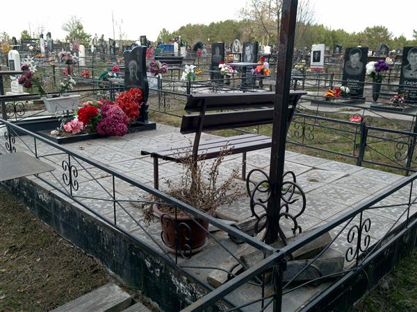 Каретникова Валентина Ивановна