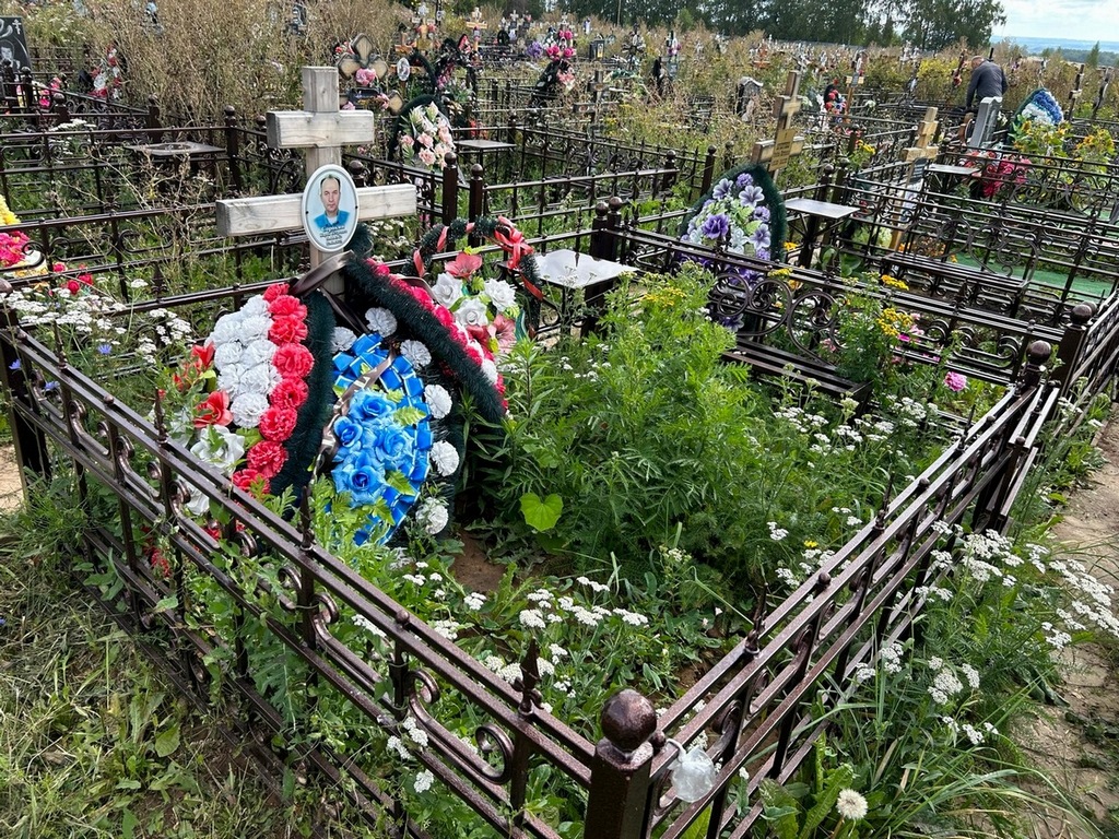 Сорокин Юрий Петрович