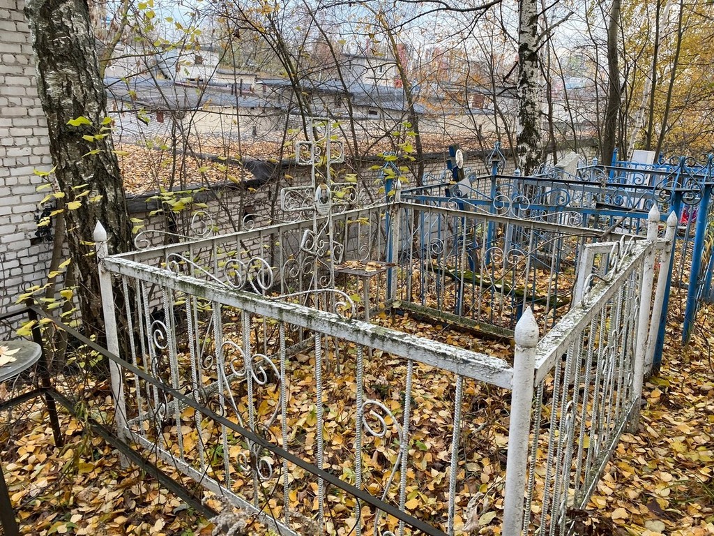 Микинина Анастасия Васильевна