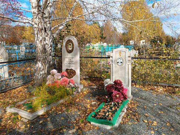 Федоров Виктор Иванович