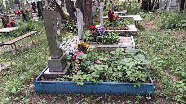 Коваленко Егор Захарович