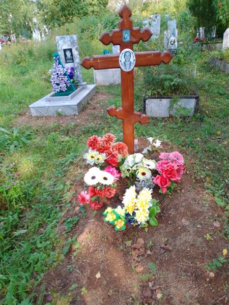 Казанцев Виктор Семенович