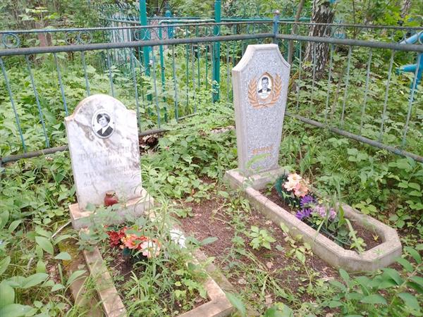 Двоеглазов Вениамин Алексеевич