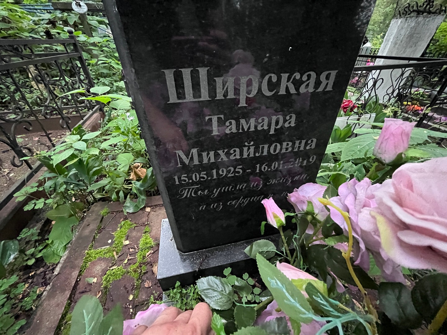 Ширская