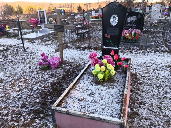 Свининых Александр Александрович