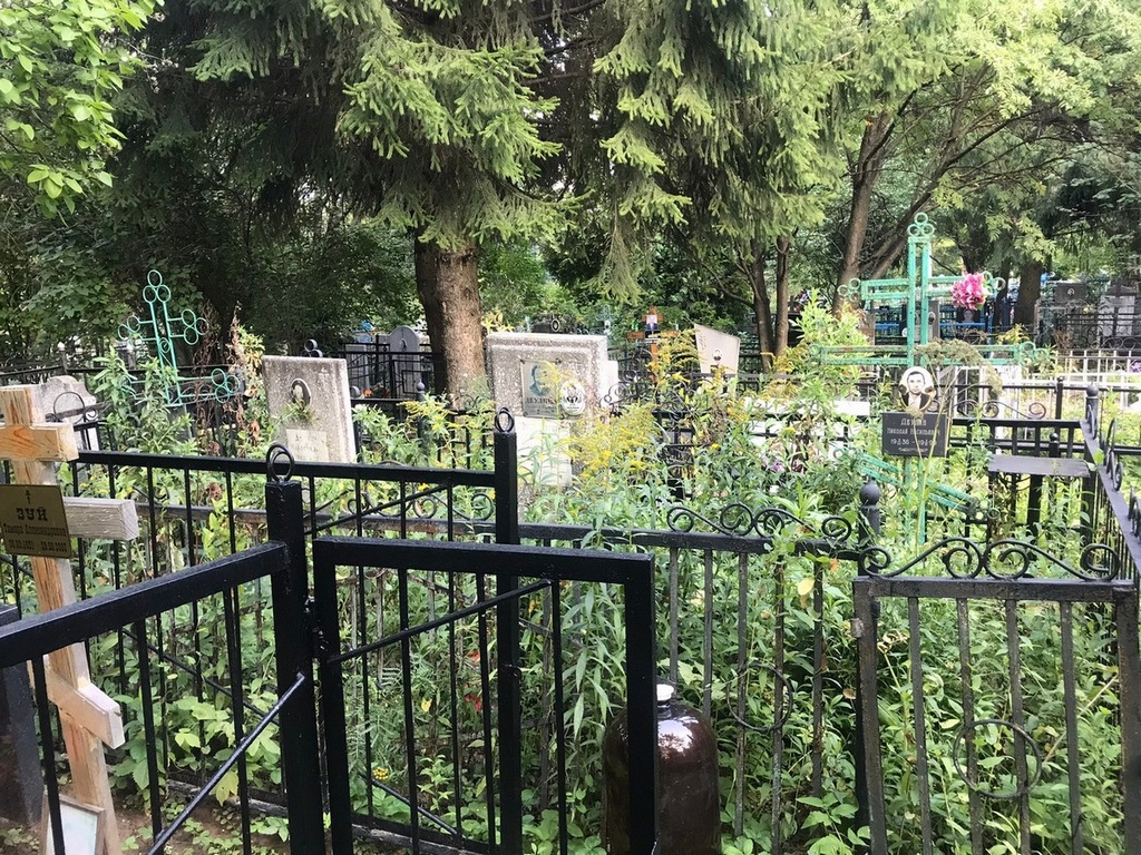 Деулин Николай Васильевич