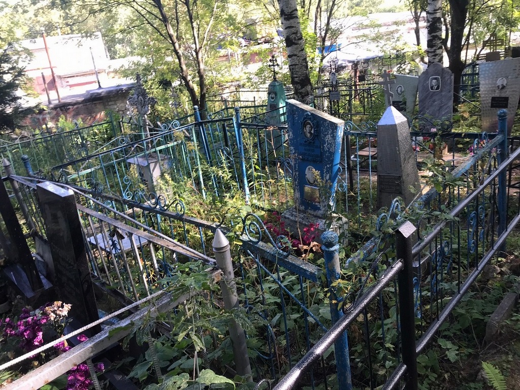 Недоросткова Мария Александровна