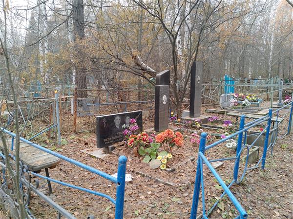 Гурьянов Виктор Петрович