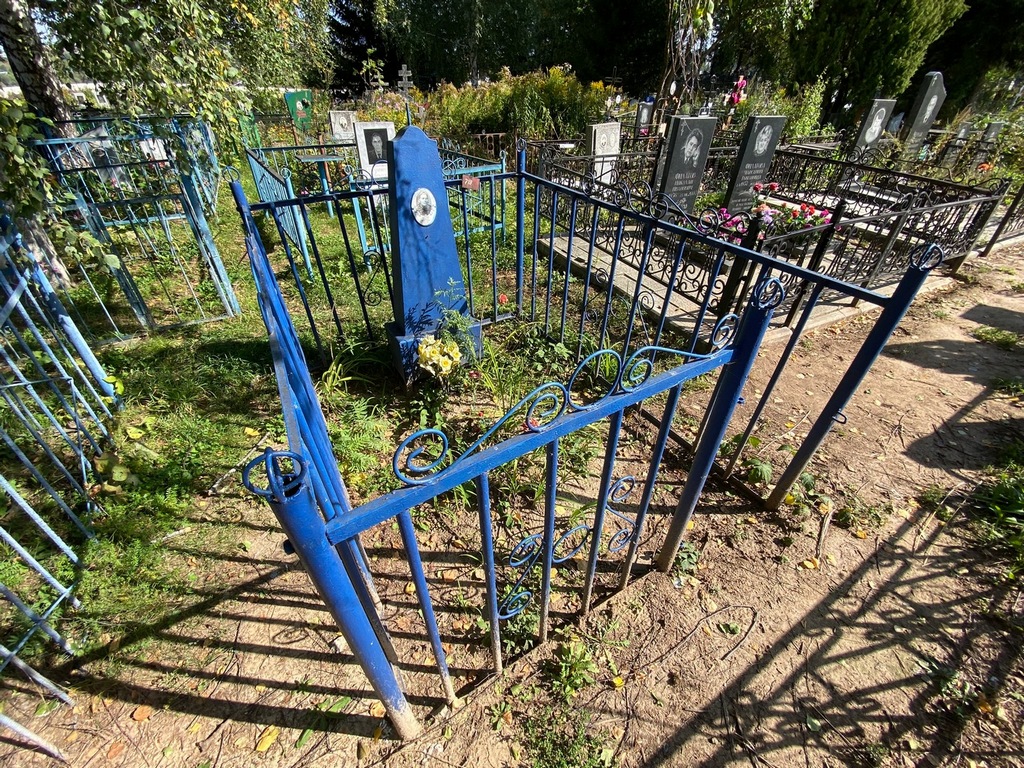 Бабурин Алексей Николаевич