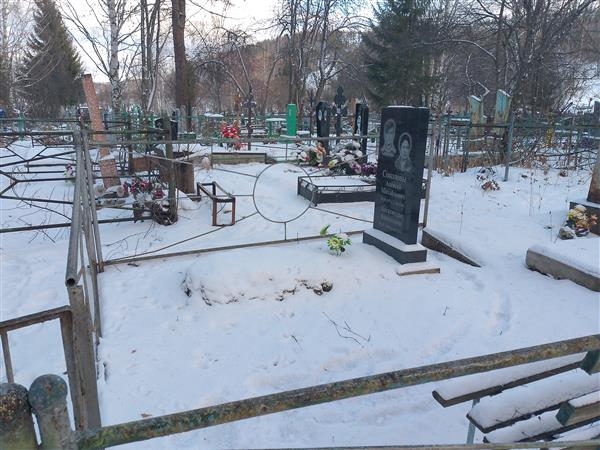 Соколов Алексей Михайлович