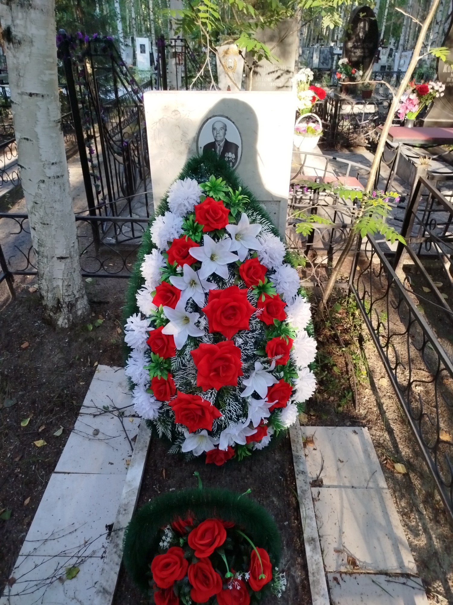 Гогишев Михаил Константинович