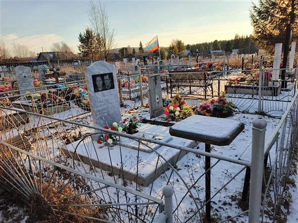 Барабаш Анатолий Васильевич