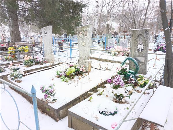 Кагилев Николай Васильевич