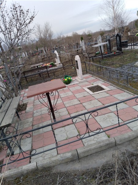 Славкин Александр Иванович