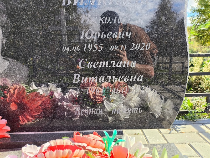Вилкина