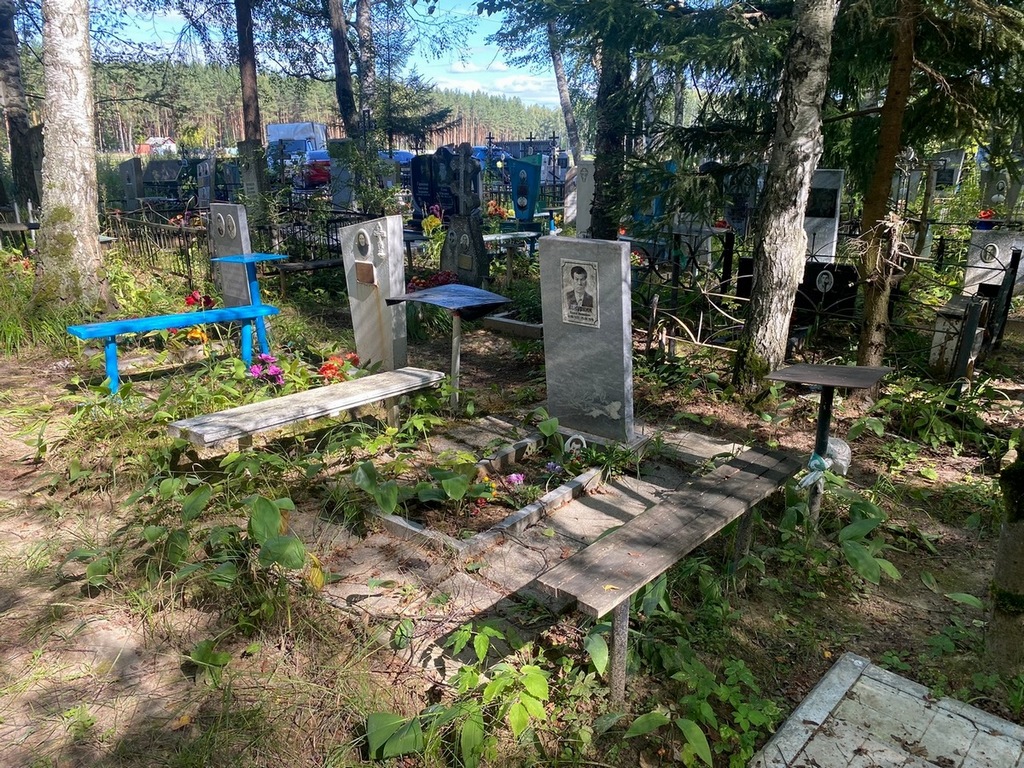 Кокуркин Павел Иванович
