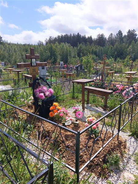 Иксанов Леонид Назирович