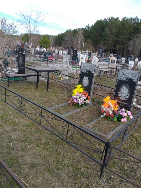 Циркунов Михаил Александрович