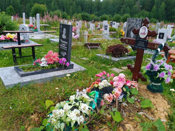 Волкова Наталья Борисовна