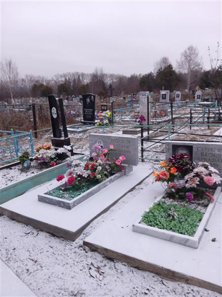 Серебряков Александр Аркадьевич