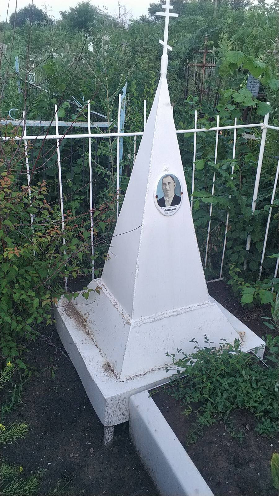 Аникин Егор Григорьевич