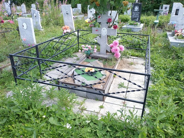 Белова Пелагея Григорьевна