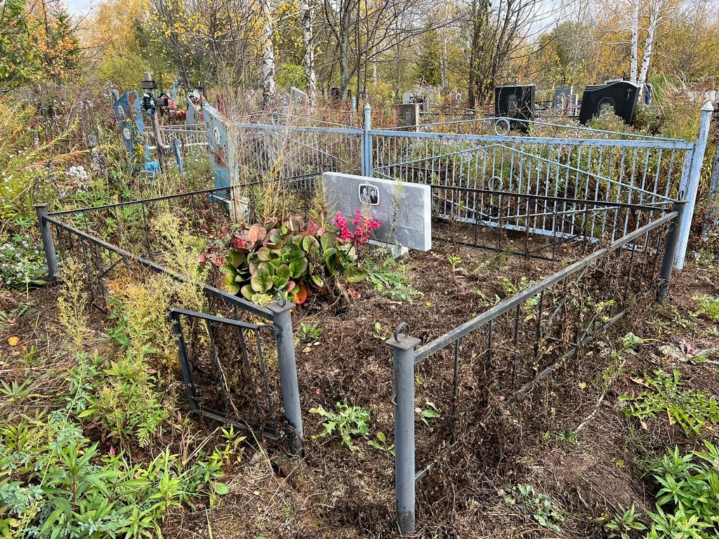 Кузнецов Илья Михайлович
